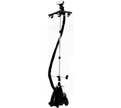 Steam One H8 Clothes Steamer - Black